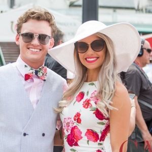 Meet your Posher, Taylor